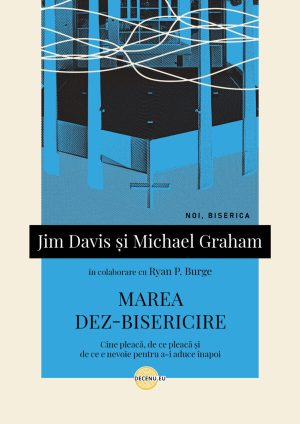 biseric Marea dez-bisericire