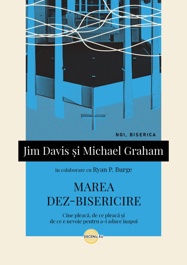 Marea dez-bisericire
