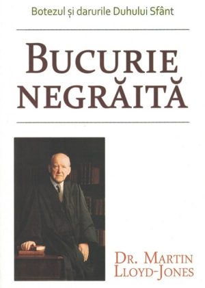 Bucurie negraita
