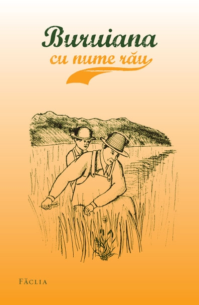 buruiana Buruiana cu nume rău