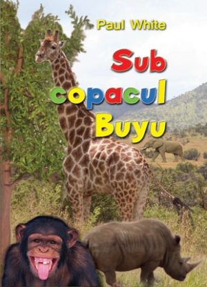 buyu Sub copacul Buyu