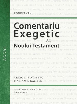 c_iacov Comentariu exegetic al Noului Testament. Iacov
