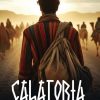 Calatoria - Seria Mostenirea Raului Stravechi - vol. 3