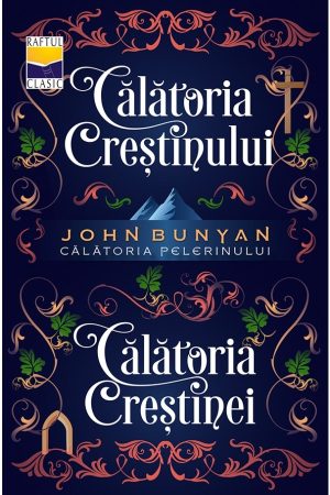 Călătoria Creștinului & Călătoria Creștinei