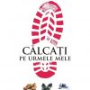 Calcati pe urmele mele