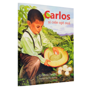 Carlos si cele opt oua