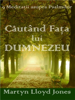 Cautand fata lui Dumnezeu