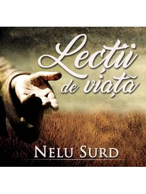 cd-nelu-surd-lectii-de-viata CD Nelu Surd - Lecții de viață