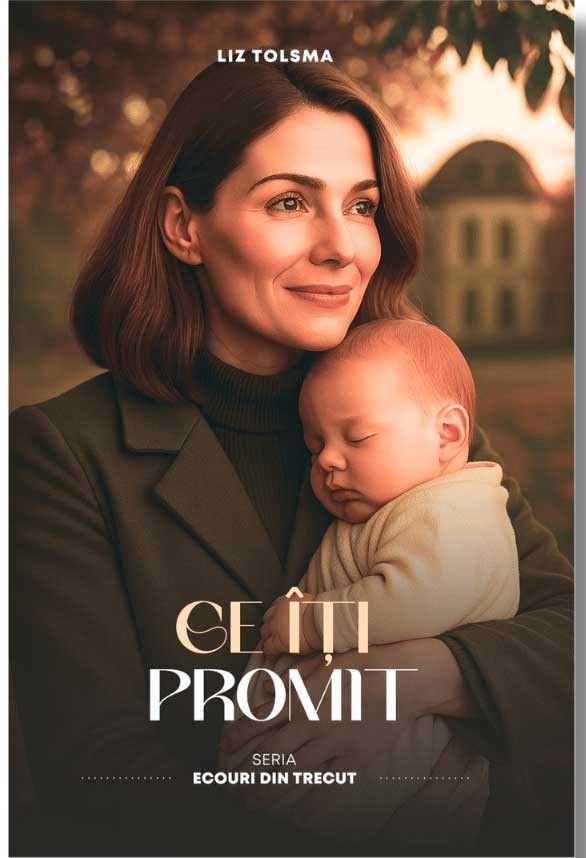 ce-iti-promit Ce iti promit - seria Ecouri din trecut - vol. 2