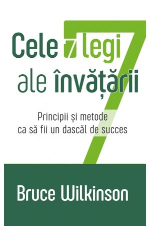 Cele 7 legi ale invatarii