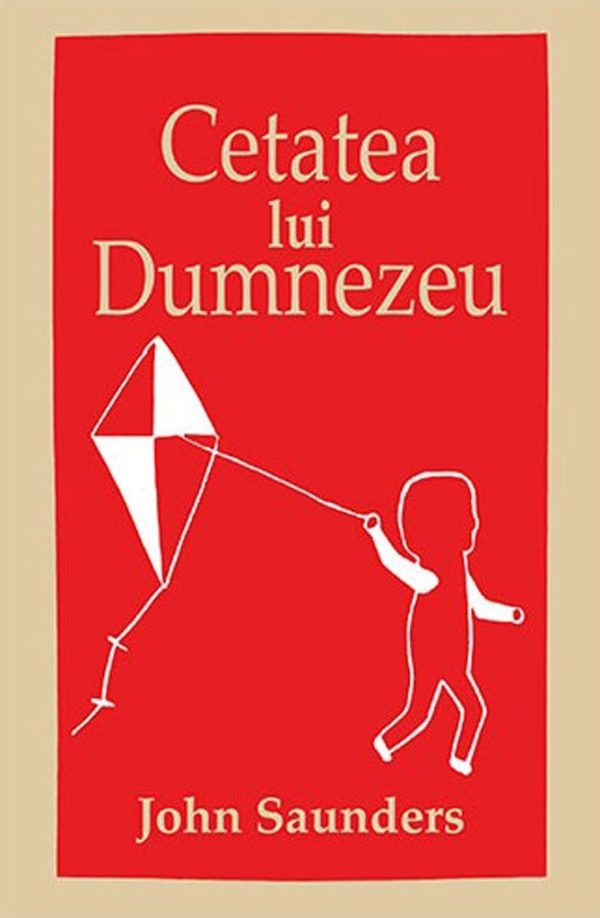 Cetatea lui Dumnezeu
