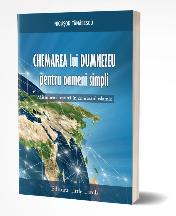 chemarea-lui-dumnezeu Chemarea lui Dumnezeu pentru oameni simpli