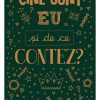 Cine sunt eu și de ce contez? - seria Întrebări mari