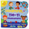 Doamne, Ție-Ți mulțumim - cărticica mea cu clapete
