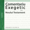 Comentariu exegetic al Noului Testament. Ioan