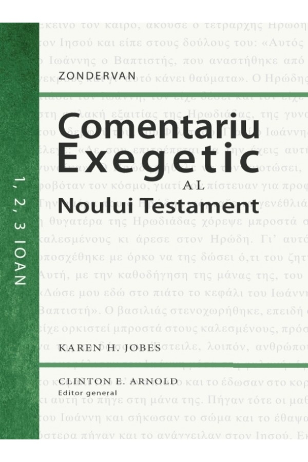 comentariu-exegetic-1-2-3-ioan Comentariu exegetic al Noului Testament. 1, 2, 3 Ioan