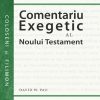 Comentariu exegetic al Noului Testament. Coloseni și Filimon