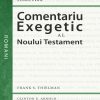 Comentariu exegetic al Noului Testament. Romani
