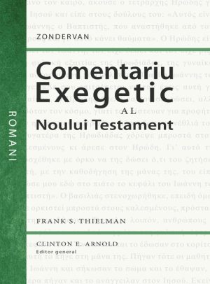 comentariu_exegetic_romani Comentariu exegetic al Noului Testament. Romani