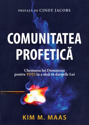 Comunitatea profetica