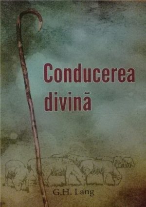 conducerea_divina Conducerea divina