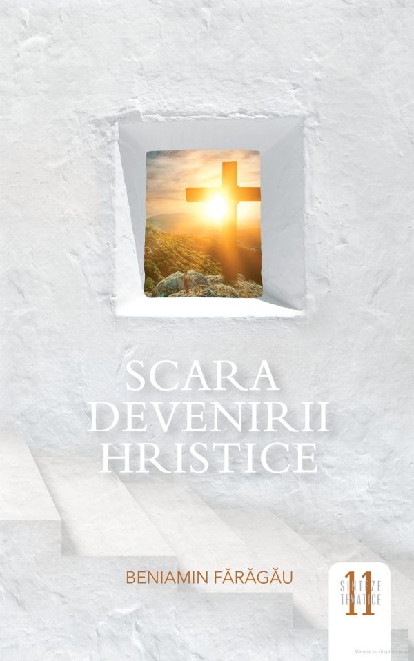 Scara devenirii hristice - Sinteze tematice vol.11
