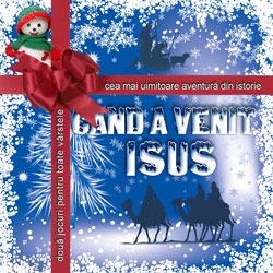 copcut_pr_250 Joc - Cand a venit Isus