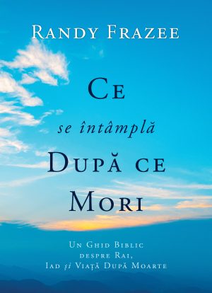 Ce se întâmpla după ce mori