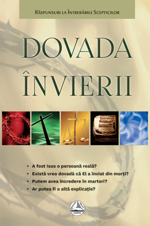 Dovada Invierii