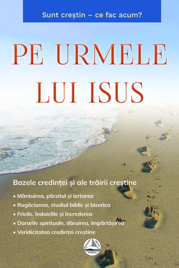 coperta_pe_urmele_lui_isus Pe urmele lui Isus