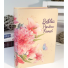 Biblie pentru femei 064 crem