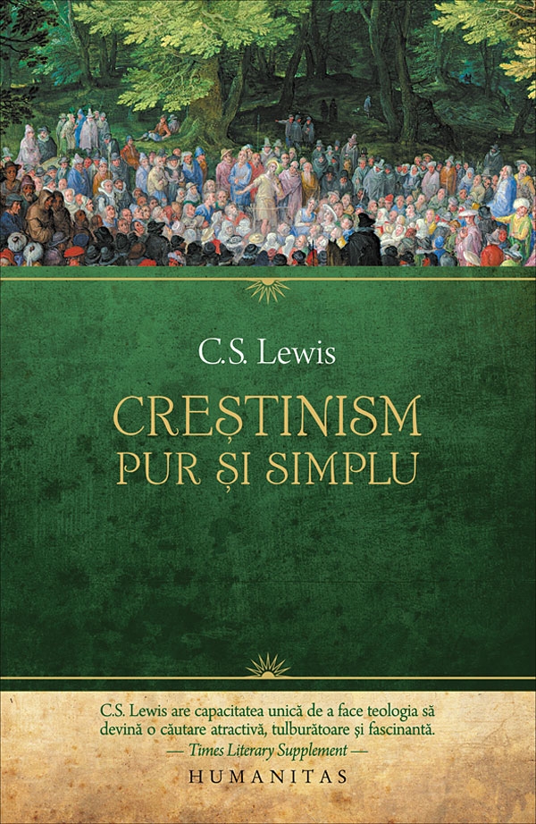 crestinism Crestinism pur si simplu