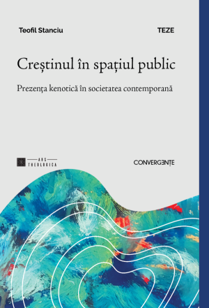 crestinul-in Creștinul în spațiul public