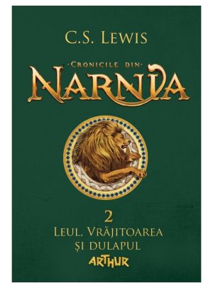 Cronicile din Narnia II. Leul, Vrăjitoarea și dulapul