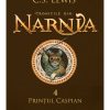 Cronicile din Narnia IV. Prințul Caspian