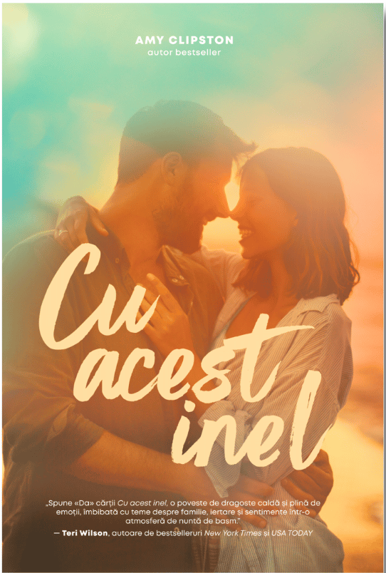 Cu acest inel