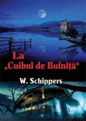La "Cuibul de bufnita"