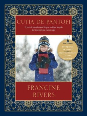 Cutia de pantofi