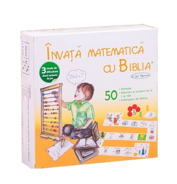 cutie-joc-mate Joc - Învață matematică cu Biblia