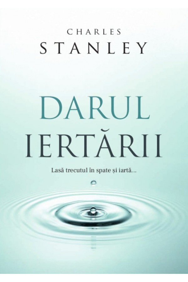 darul-iertarii Darul iertării