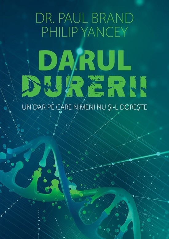 darul Darul durerii