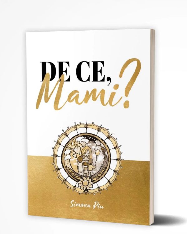 De ce, Mami?