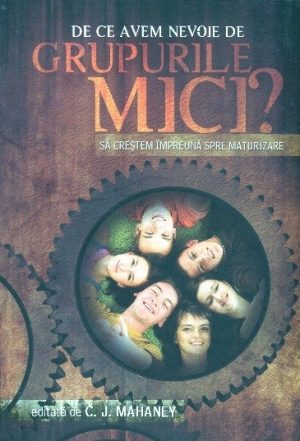de_ce_avem_nevoie_de_grupurile_mici De ce avem nevoie de grupurile mici?