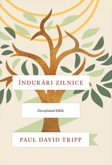 devotional Îndurări zilnice: Devoțional biblic