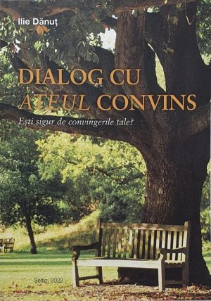 Dialog cu ateul convins