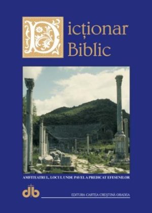 dictionar_biblic Dictionar biblic