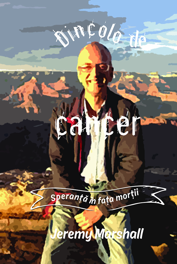 Dincolo de cancer: Speranță în fața morții