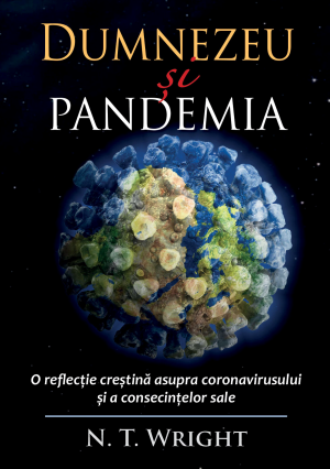 Dumnezeu si pandemia
