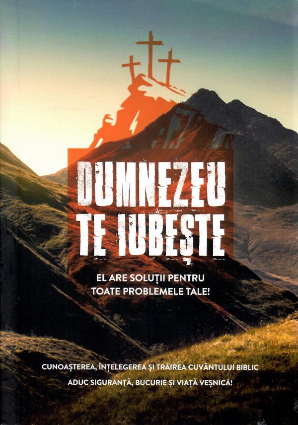 dumnezeu_te_iubeste Dumnezeu te iubește! El are soluții pentru toate problemele tale