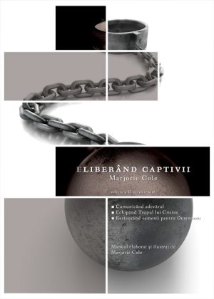 eliberand-captivii Eliberand captivii